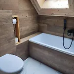 Holiday home Dom Drewniany Z Sauna I Jacuzzi W Szklarskiej Porebie Szklarska Poreba