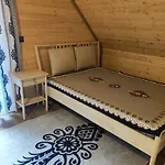 Holiday home Dom Drewniany Z Sauna I Jacuzzi W Szklarskiej Porebie Szklarska Poreba