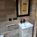 Dom Drewniany Z Sauna I Jacuzzi W Szklarskiej Porebie Holiday home *