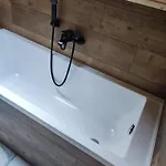 Holiday home Dom Drewniany Z Sauna I Jacuzzi W Szklarskiej Porebie Szklarska Poreba