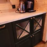 Dom Drewniany Z Sauna I Jacuzzi W Szklarskiej Porebie Holiday home Szklarska Poreba