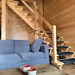 Holiday home Dom Drewniany Z Sauna I Jacuzzi W Szklarskiej Porebie Szklarska Poreba