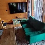 Dom Drewniany Z Sauna I Jacuzzi W Szklarskiej Porebie * Szklarska Poreba