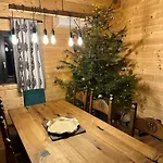 Holiday home Dom Drewniany Z Sauna I Jacuzzi W Szklarskiej Porebie