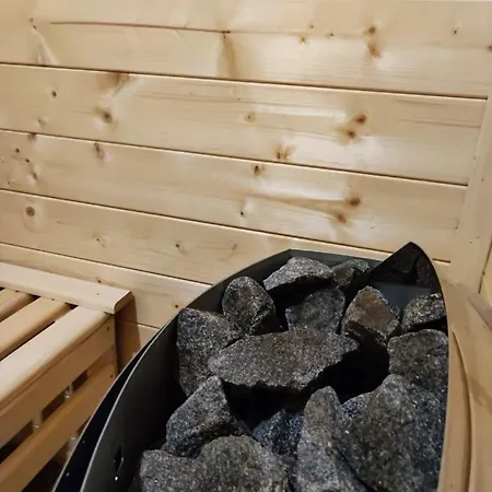 Dom Drewniany Z Sauna I Jacuzzi W Szklarskiej Porebie *