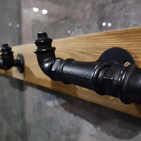 בית נופש Dom Drewniany Z Sauna I Jacuzzi W Szklarskiej Porebie *