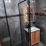 Дом отдыха Dom Drewniany Z Sauna I Jacuzzi W Szklarskiej Porebie