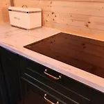 Dom Drewniany Z Sauna I Jacuzzi W Szklarskiej Porebie Casa de Férias *