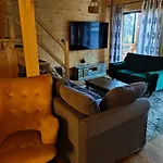 Dom Drewniany Z Sauna I Jacuzzi W Szklarskiej Porebie * Шклярска-Поремба