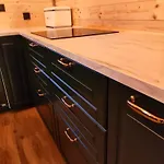 Casa de Férias Dom Drewniany Z Sauna I Jacuzzi W Szklarskiej Porebie