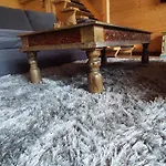 Дом отдыха Dom Drewniany Z Sauna I Jacuzzi W Szklarskiej Porebie