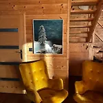 Casa de Férias Dom Drewniany Z Sauna I Jacuzzi W Szklarskiej Porebie *