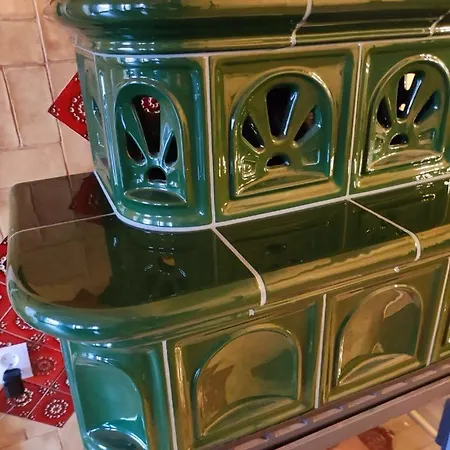 Dom Drewniany Z Sauna I Jacuzzi W Szklarskiej Porebie * Szklarska Poręba