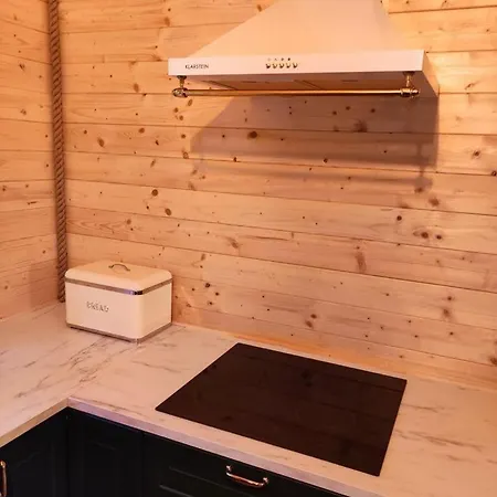 Dom Drewniany Z Sauna I Jacuzzi W Szklarskiej Porebie Dom wakacyjny Szklarska Poręba