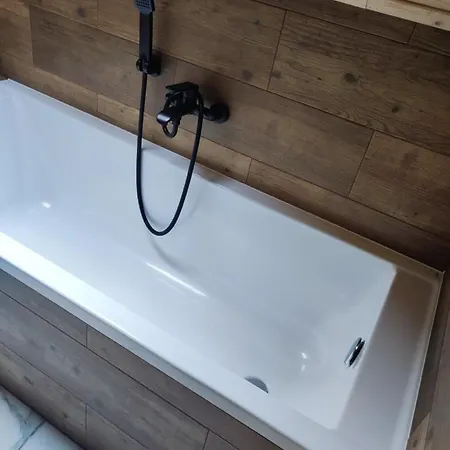 Dom wakacyjny Dom Drewniany Z Sauna I Jacuzzi W Szklarskiej Porebie Szklarska Poręba