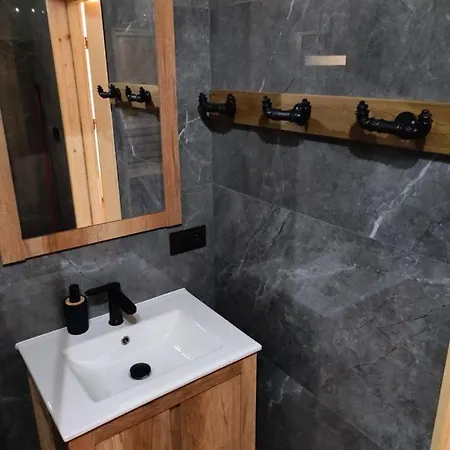 Dom Drewniany Z Sauna I Jacuzzi W Szklarskiej Porebie Szklarska Poręba