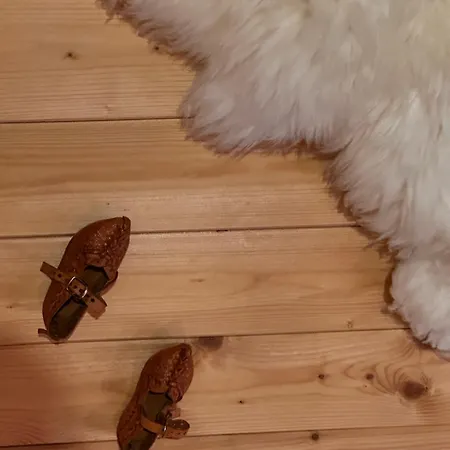 Hébergement de vacances Dom Drewniany Z Sauna I Jacuzzi W Szklarskiej Porebie