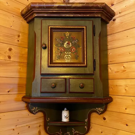 Σπίτι διακοπών Dom Drewniany Z Sauna I Jacuzzi W Szklarskiej Porebie Szklarska Poręba