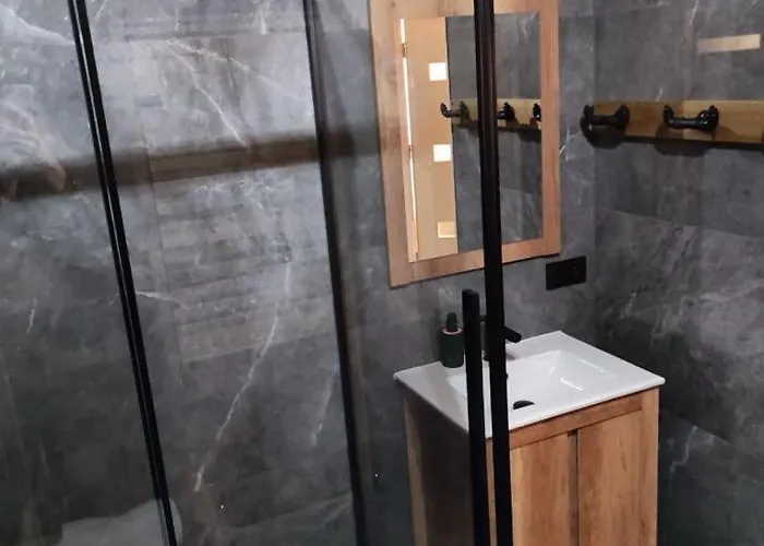 Σπίτι διακοπών Dom Drewniany Z Sauna I Jacuzzi W Szklarskiej Porebie