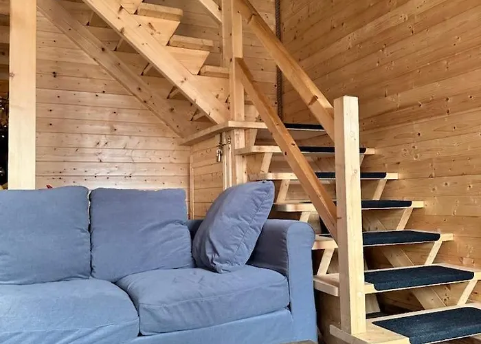 Σπίτι διακοπών Dom Drewniany Z Sauna I Jacuzzi W Szklarskiej Porebie Szklarska Poręba